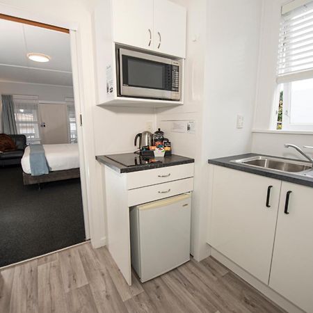 Harbour View Motel And Waterfront Apartments Tauranga Zewnętrze zdjęcie