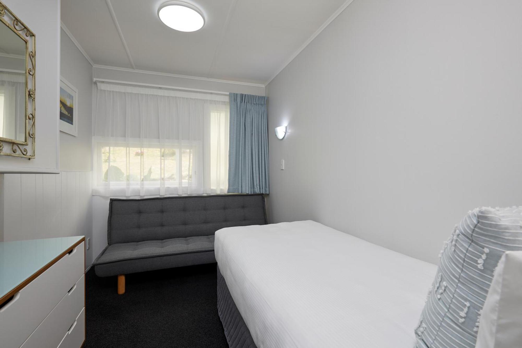 Harbour View Motel And Waterfront Apartments Tauranga Zewnętrze zdjęcie