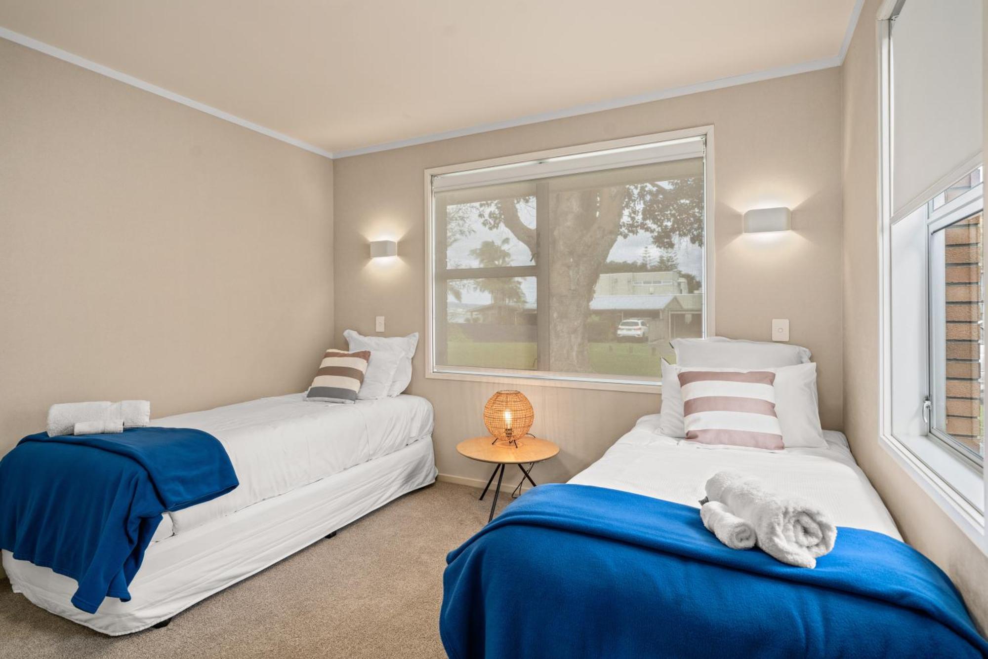 Harbour View Motel And Waterfront Apartments Tauranga Zewnętrze zdjęcie
