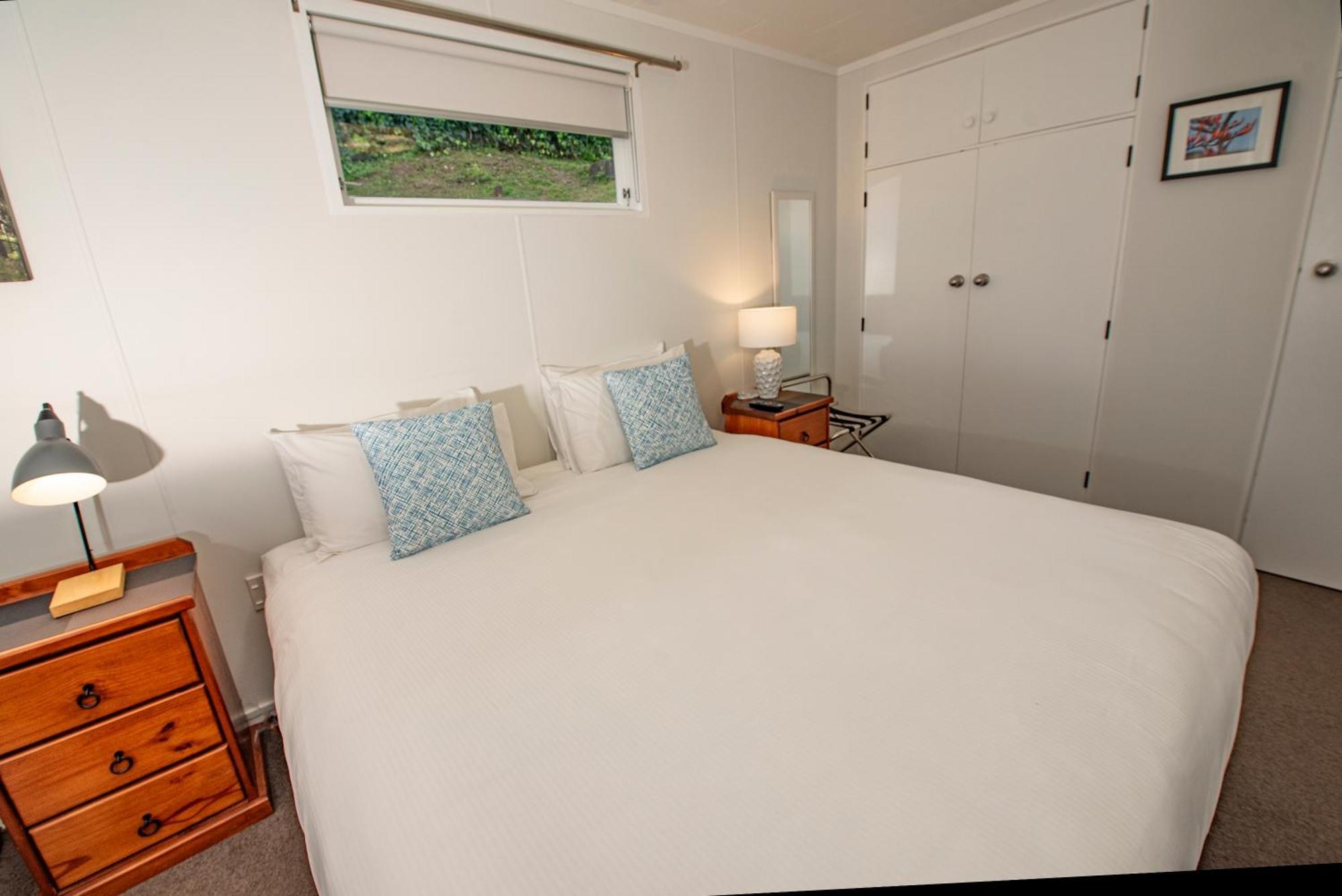 Harbour View Motel And Waterfront Apartments Tauranga Zewnętrze zdjęcie