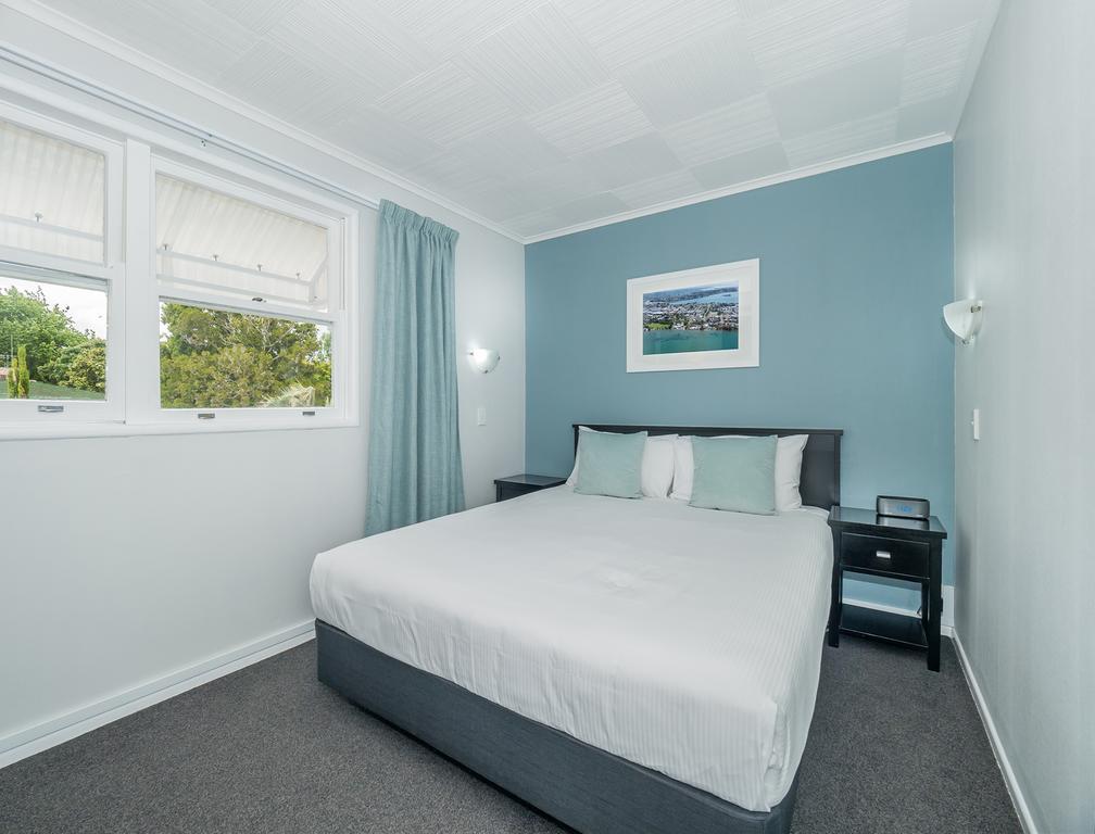Harbour View Motel And Waterfront Apartments Tauranga Zewnętrze zdjęcie