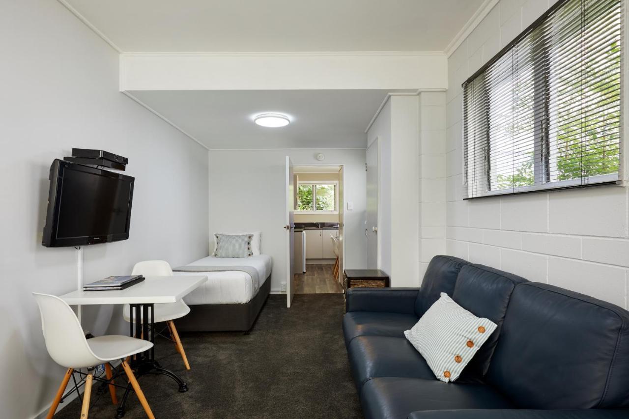 Harbour View Motel And Waterfront Apartments Tauranga Zewnętrze zdjęcie